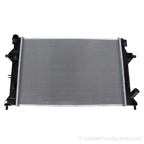 Radiateur pour Hyundai Elantra 1.6L 15- Mt OEM 25310F2000 Radiateur refroidissement